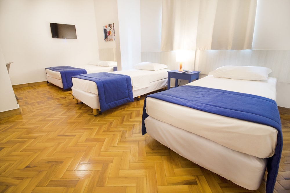 Hotel Villa Smart 17/50