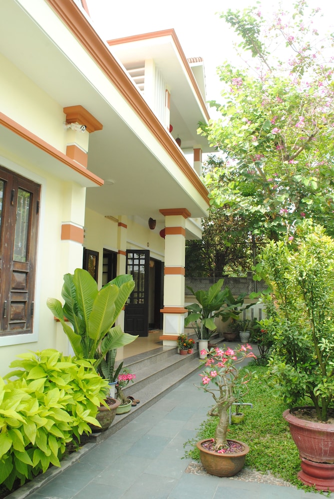 Han Thuyen Homestay 7/48