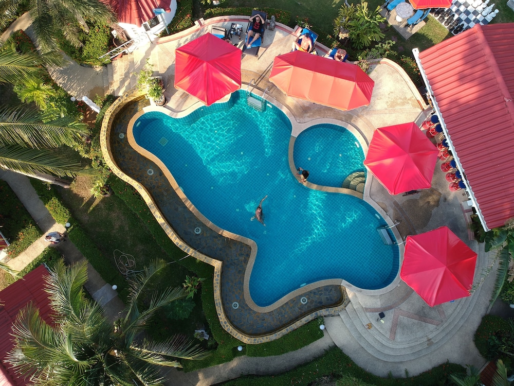TOP RESORT 42/50