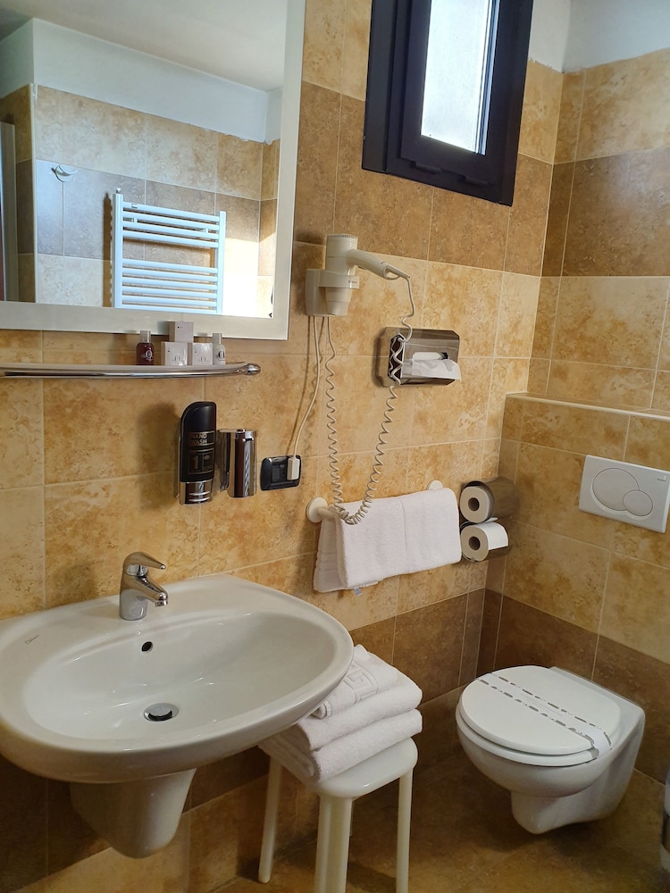 Hotel San Giorgio 60/62