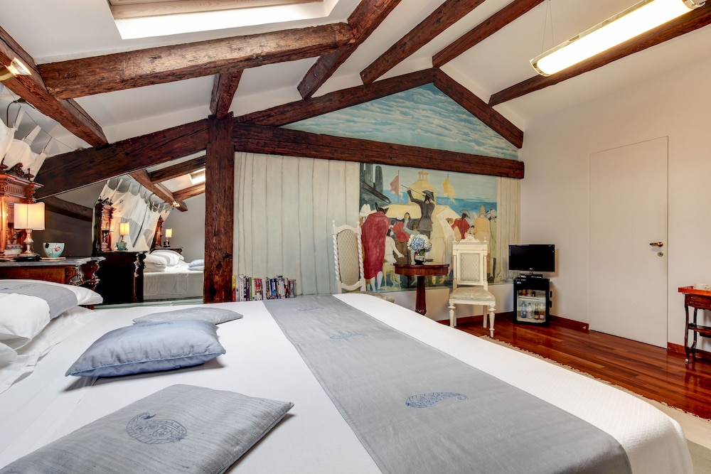 La Villeggiatura Maison De Charme 42/58
