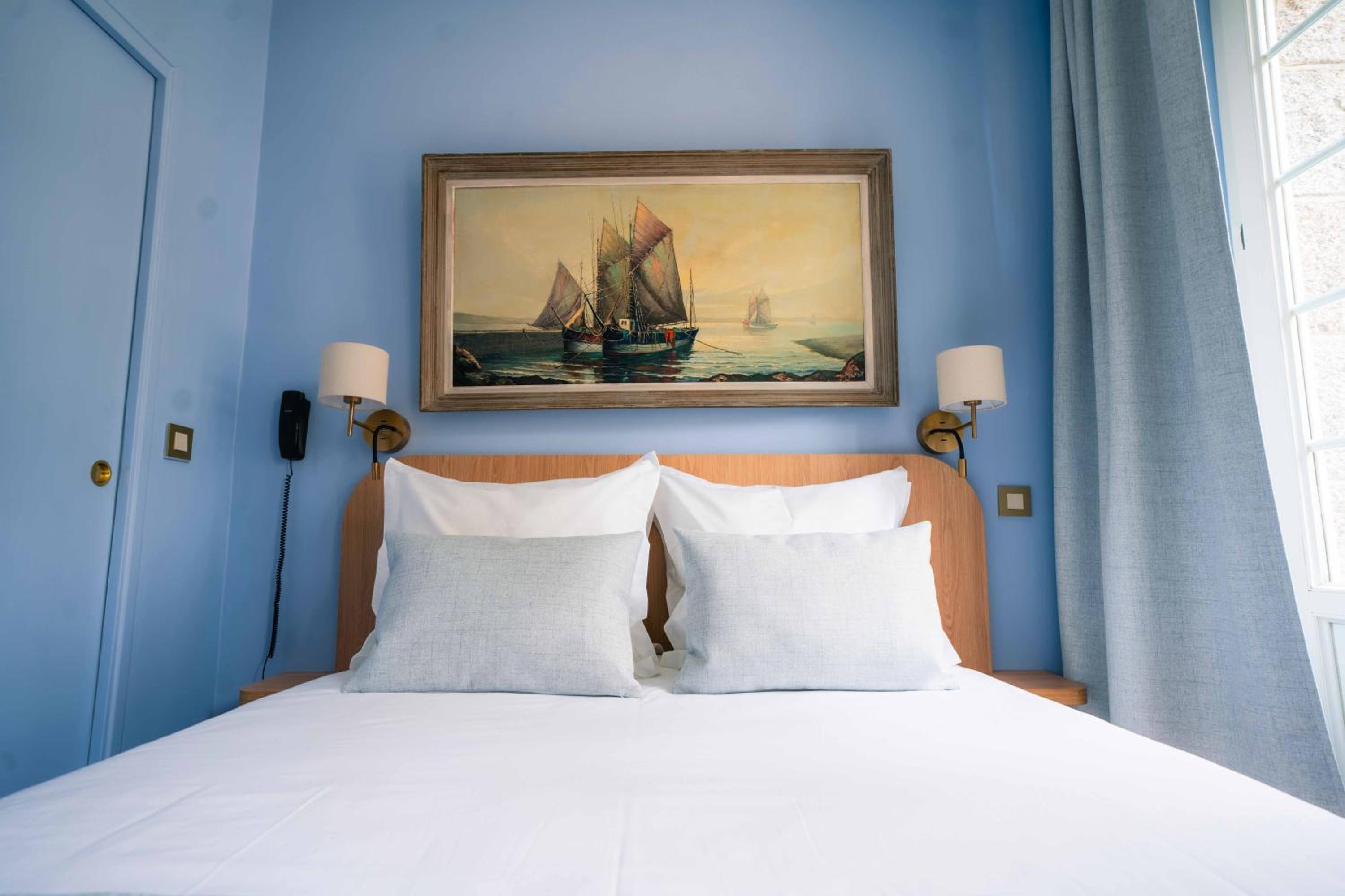 hotel le croiseur ginette