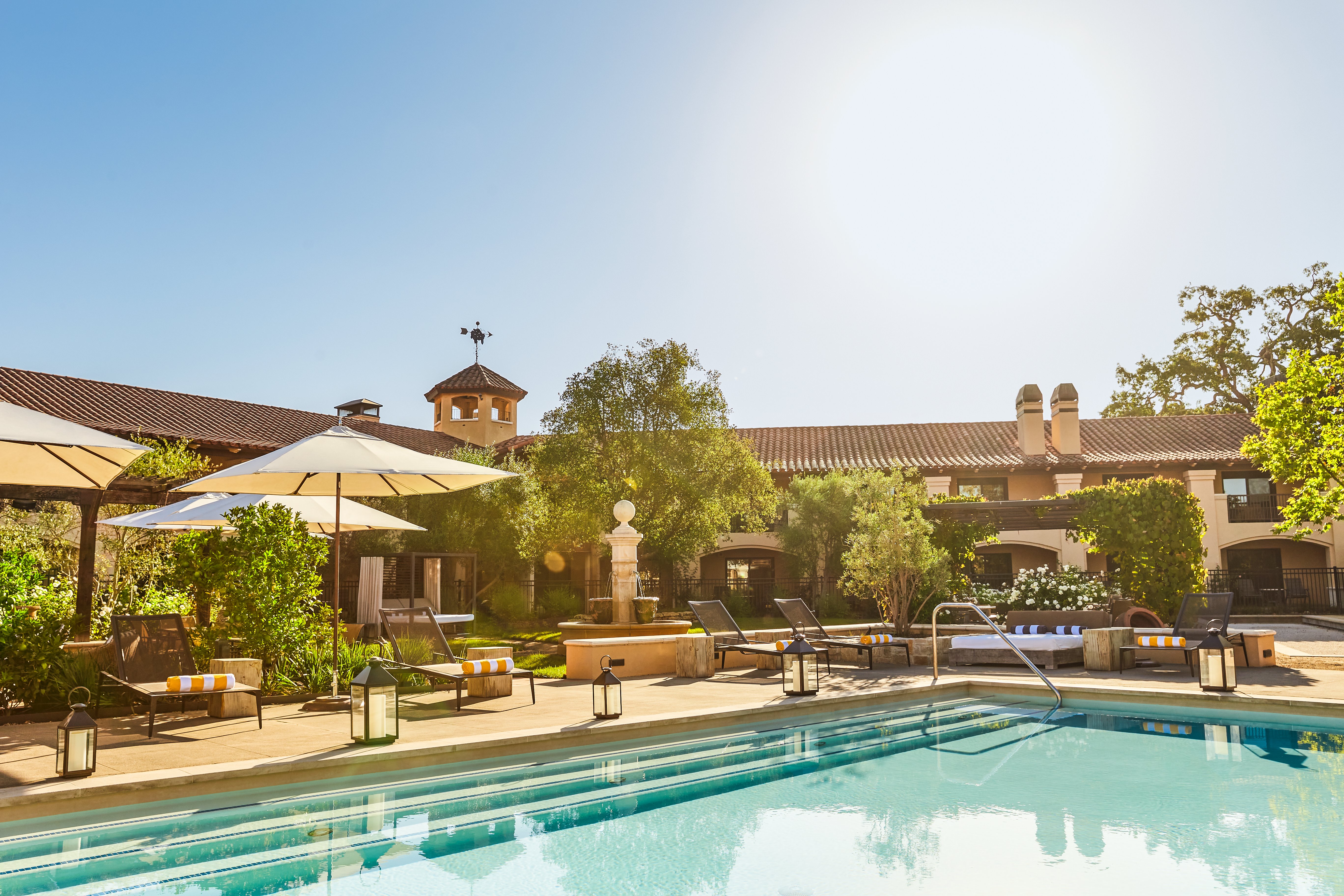 Napa Valley Lodge 56/58