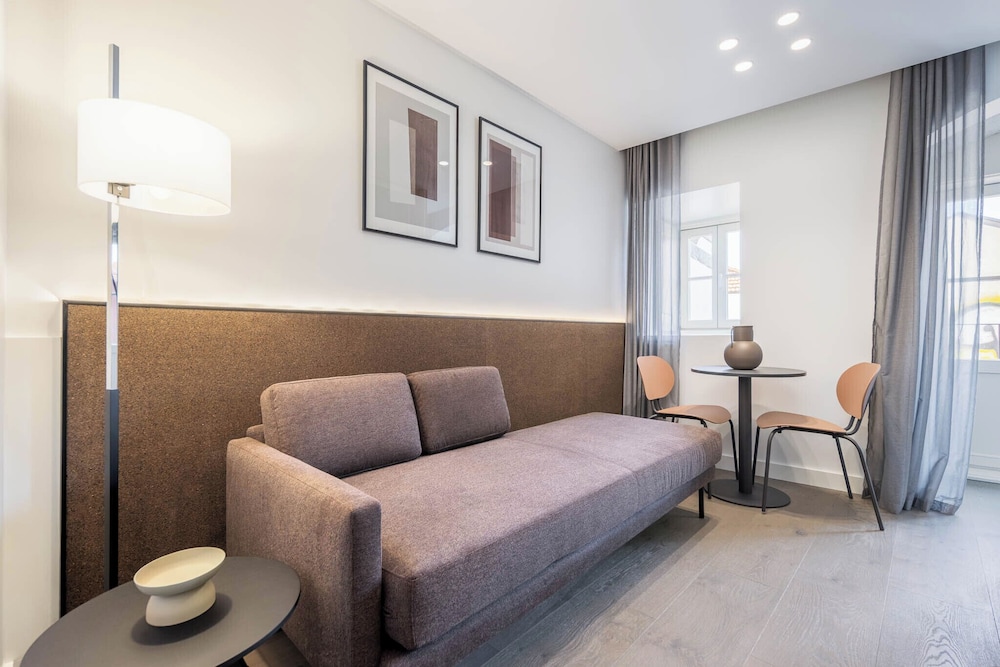 Aspasios Baixa Apartments 23/48