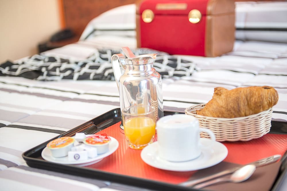 HOTEL PIERRE NICOLE 45/53