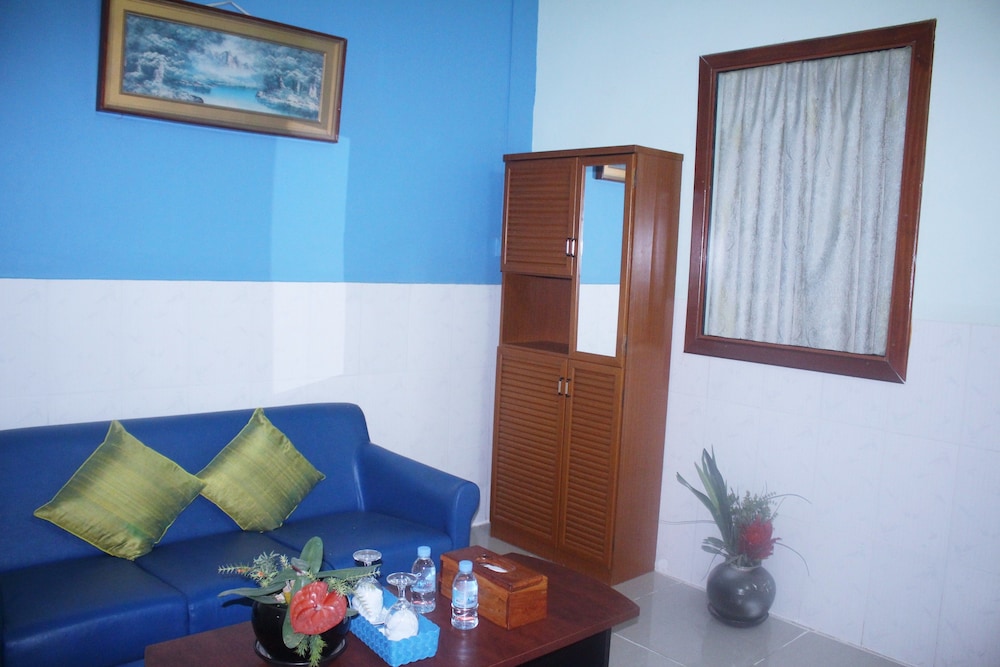 Ramchang Guesthouse 42/61