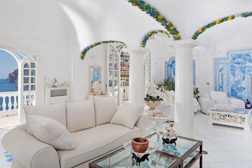 Villa Boheme Exclusive Luxury Suites 31/50