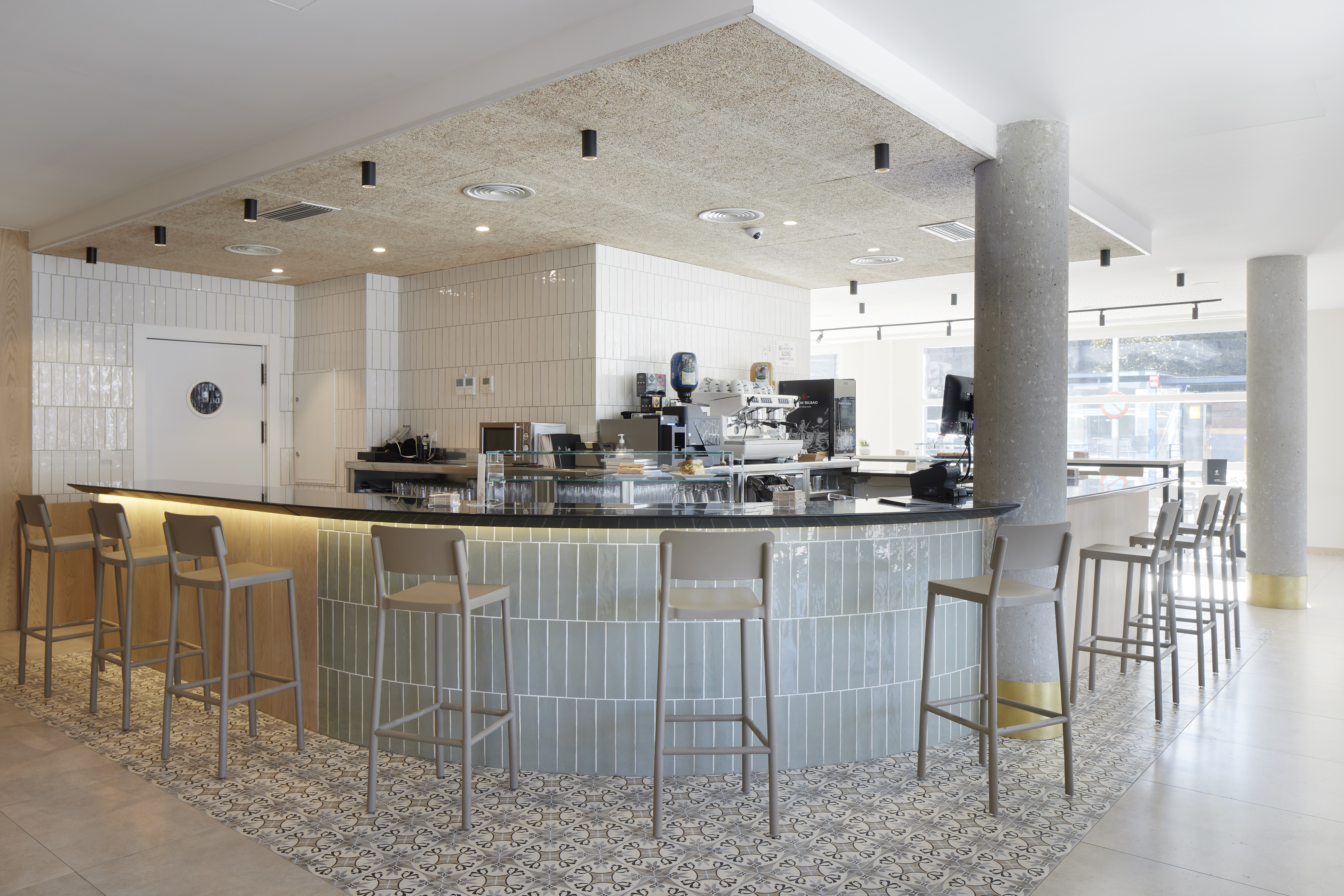 Iraipe Logrono Hotel 28/48