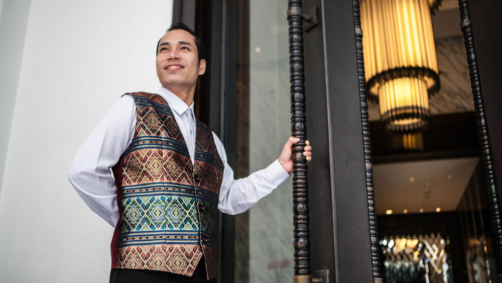 Movenpick Hotel Sukhumvit 15 Bangkok 8/71