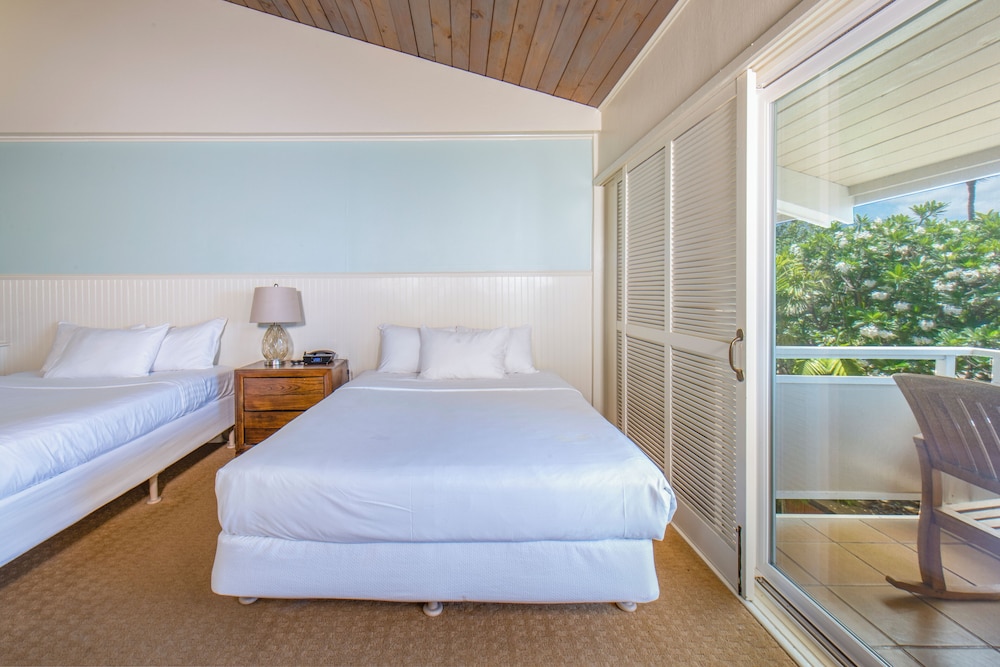KAANAPALI OCEAN INN 7/50