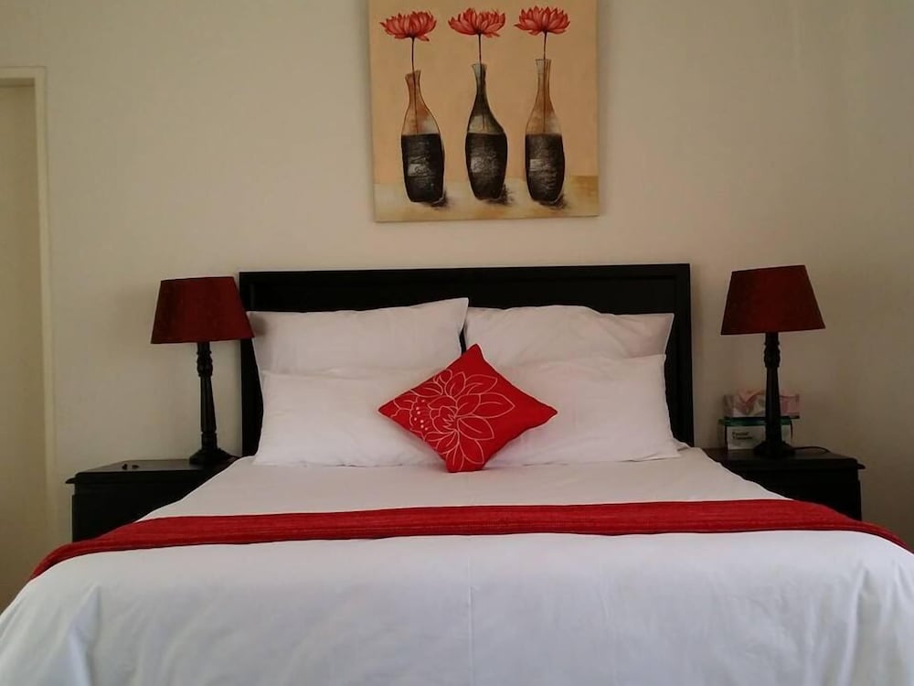 Alicia's B&B 6/19