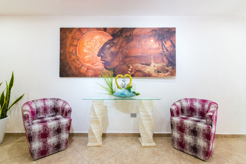Suites Corazon 37/50