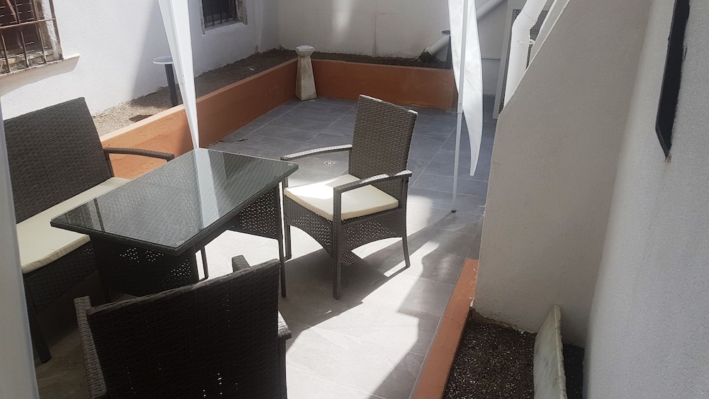 Corte Sconta Mini Loft 10/16