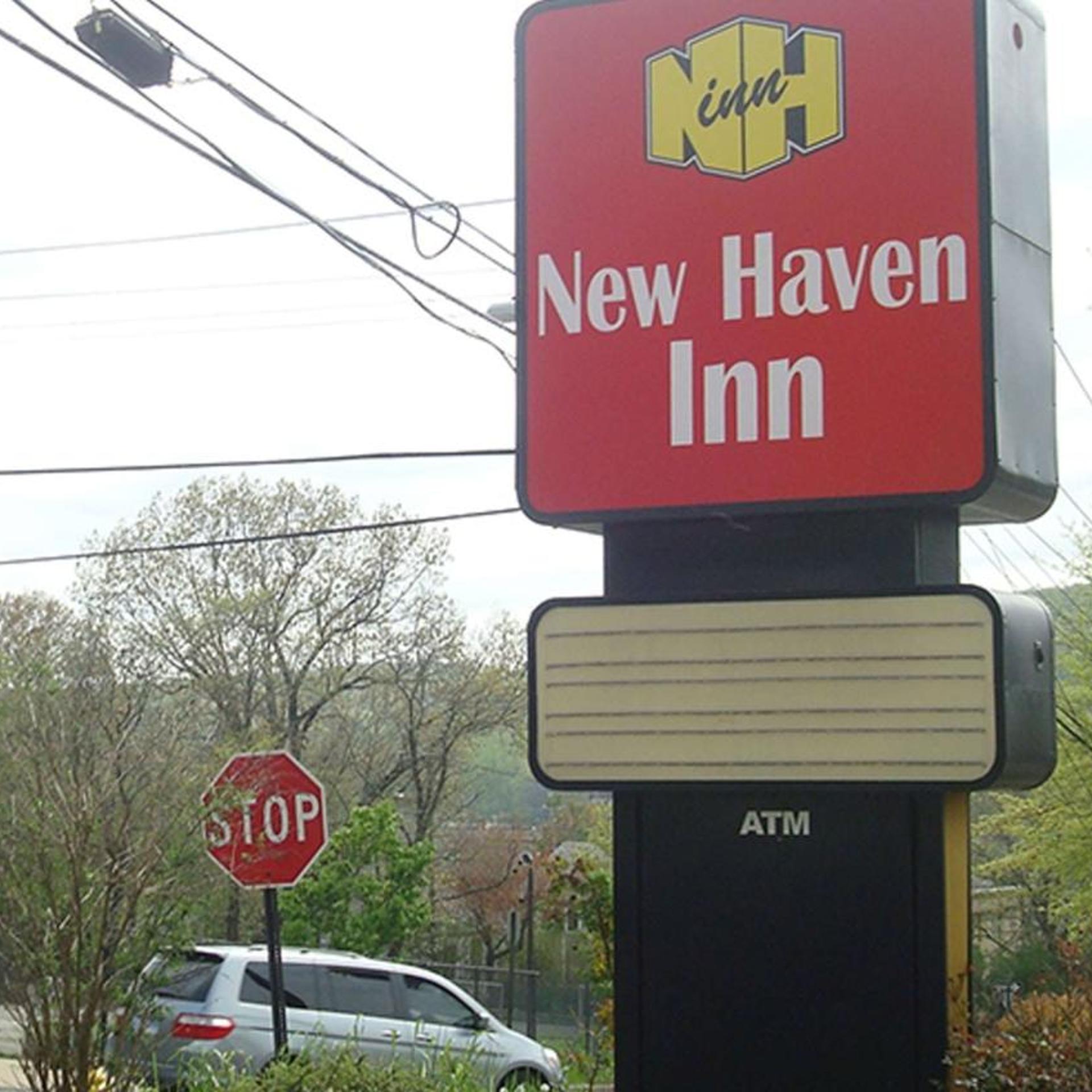 New Haven Inn 12/32