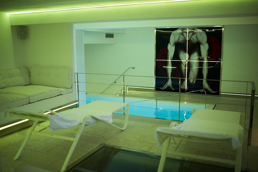 La Pampa Relais Spa 45/69