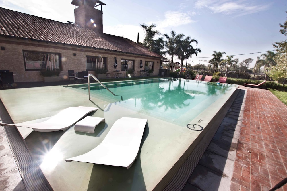 Holiday Inn Buenos Aires Ezeiza Airport 1/59