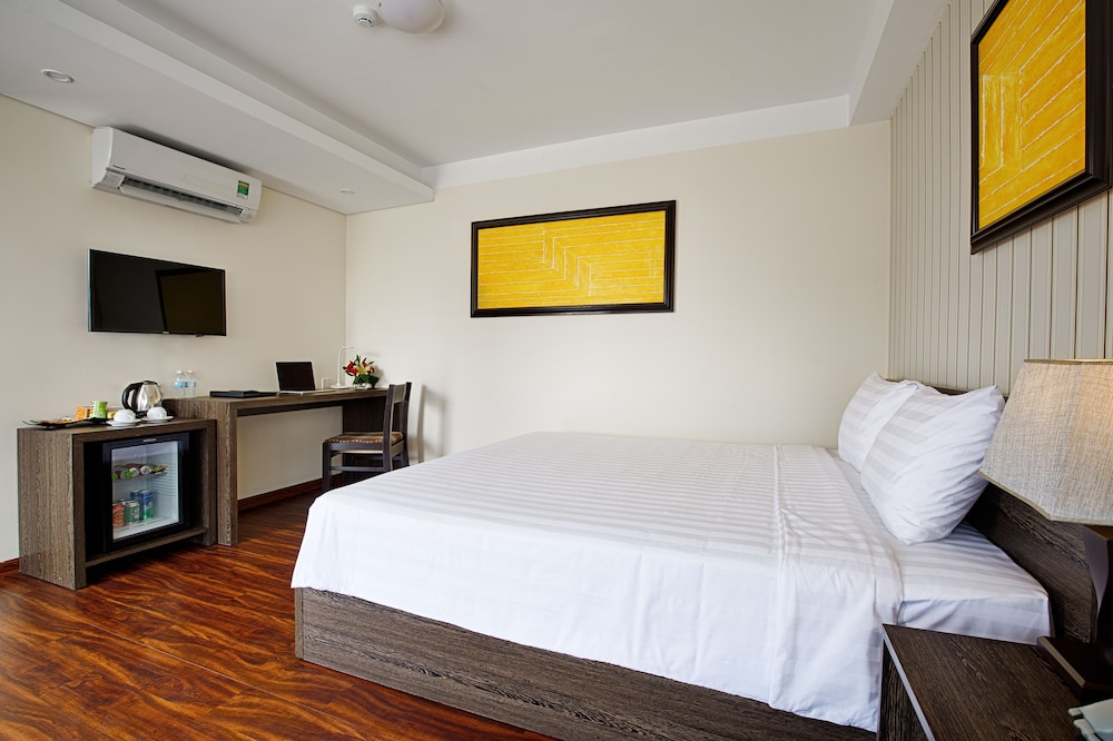 Mai Boutique Villa 19/58
