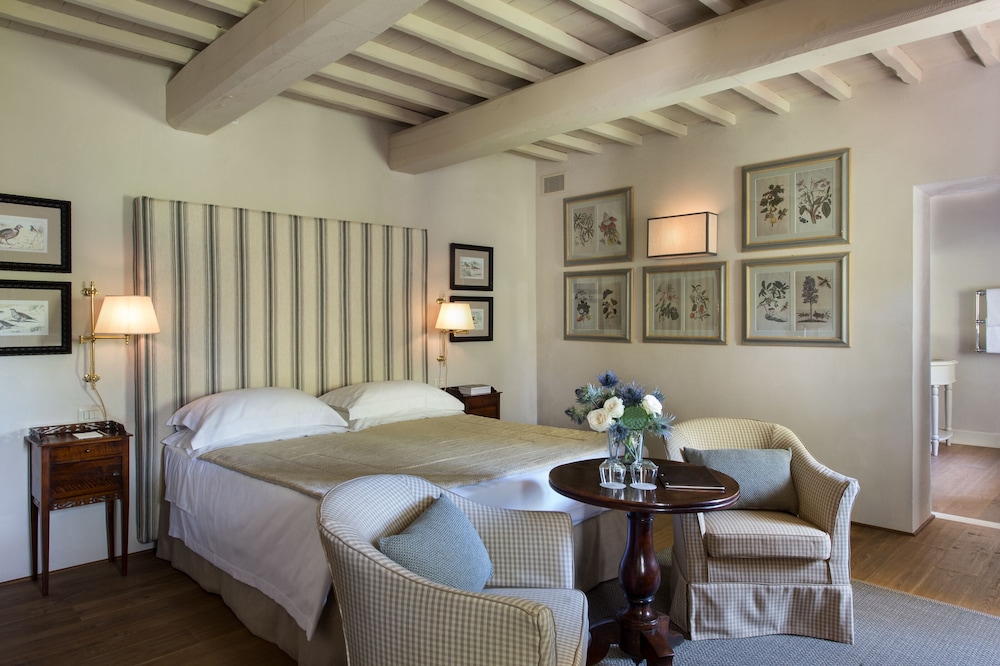 Il Borro Hotel 56/67