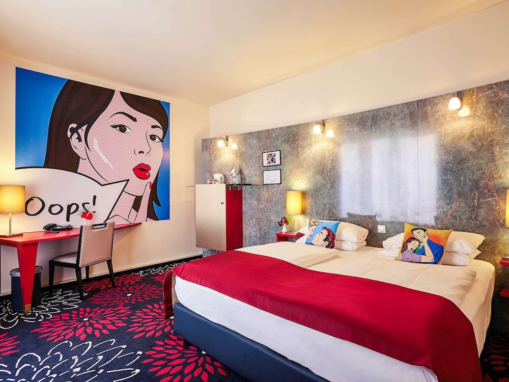 Mercure Wien City 10/65