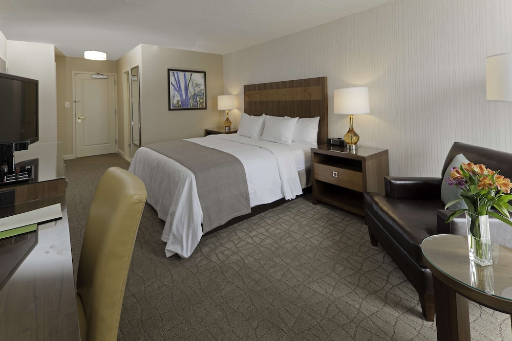 Doubletree By Hilton Pittsburgh Greentree 20/74