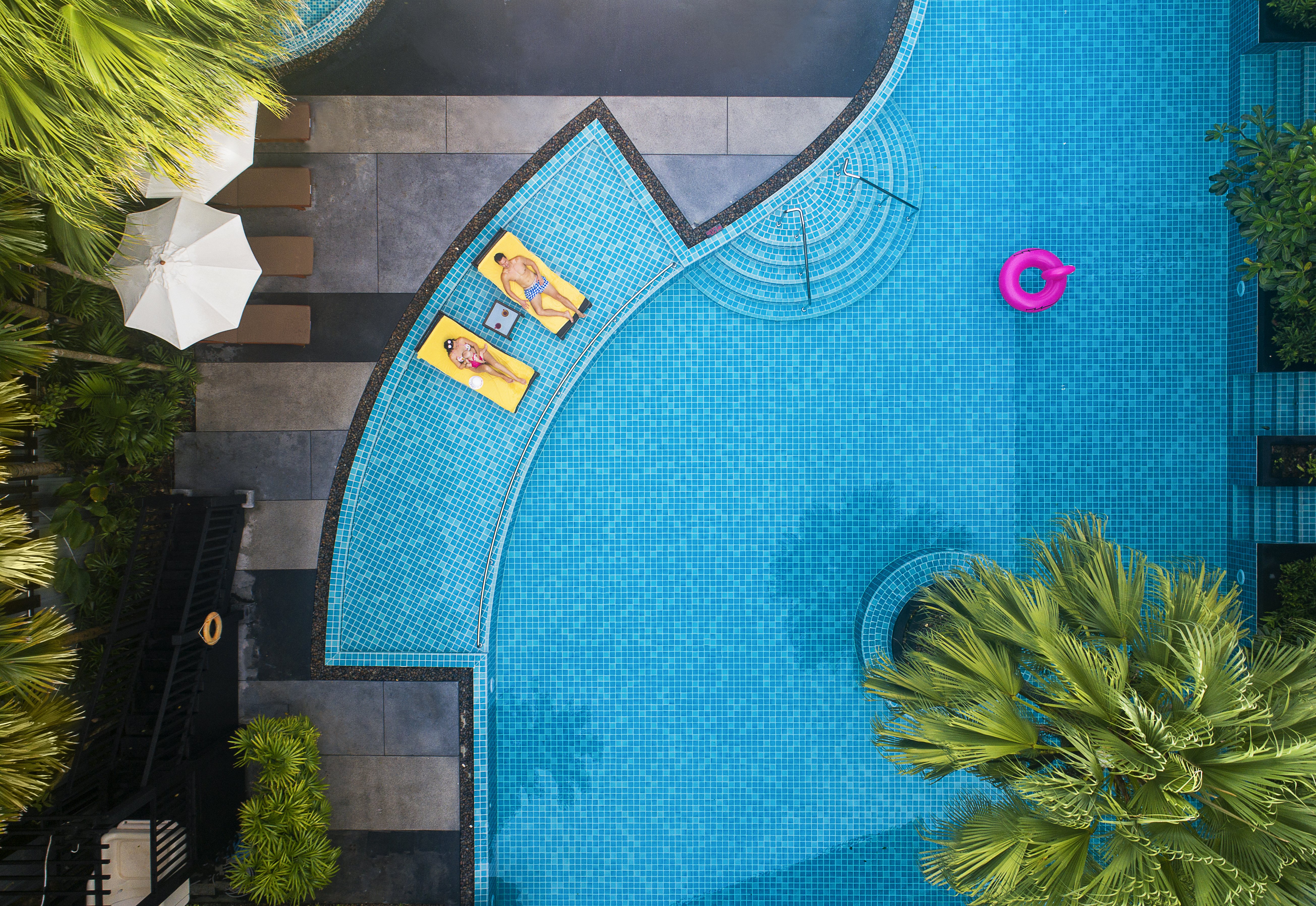 Centara Anda Dhevi Resort And Spa Krabi 45/72