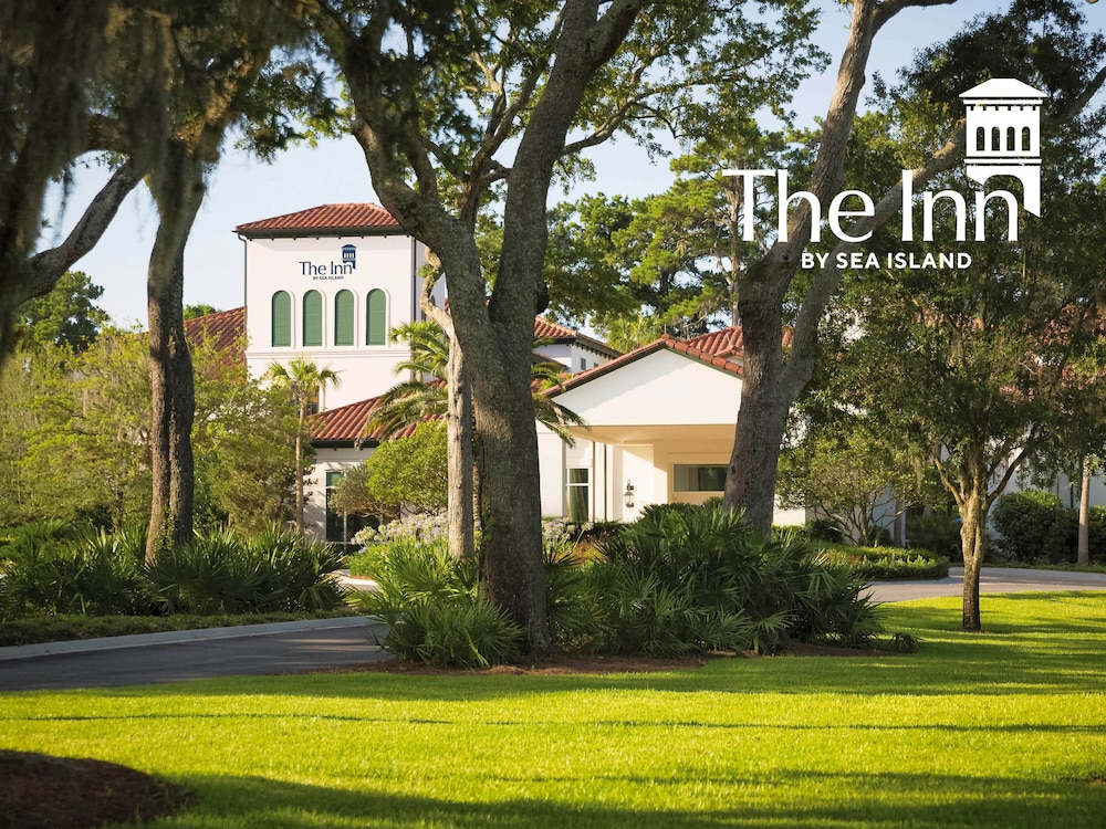 The Inn at Sea Island 43/47