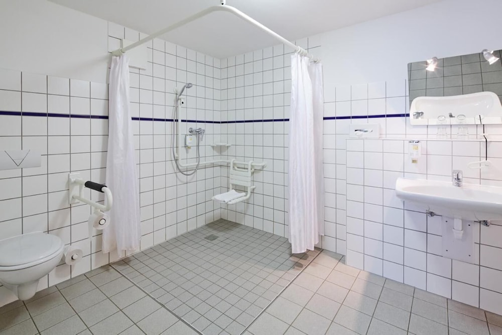 Hotel FIT Freizeit-Integration-Tagung 45/45