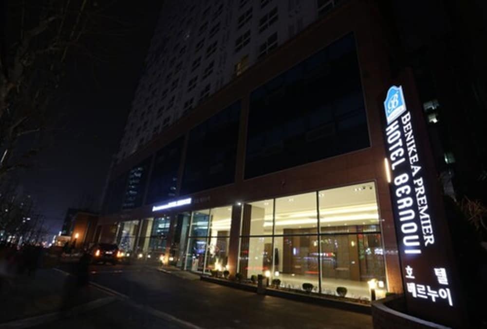 Hotel Bernoui Seoul 2/47