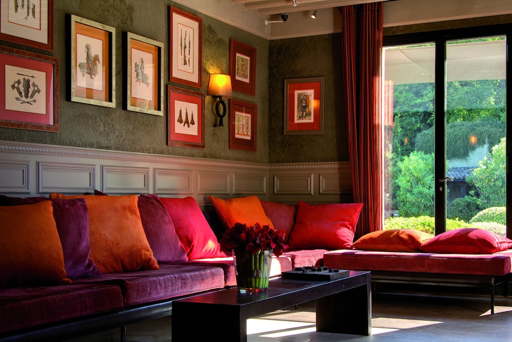 Hotel Du Chateau & Spa Carita 27/50