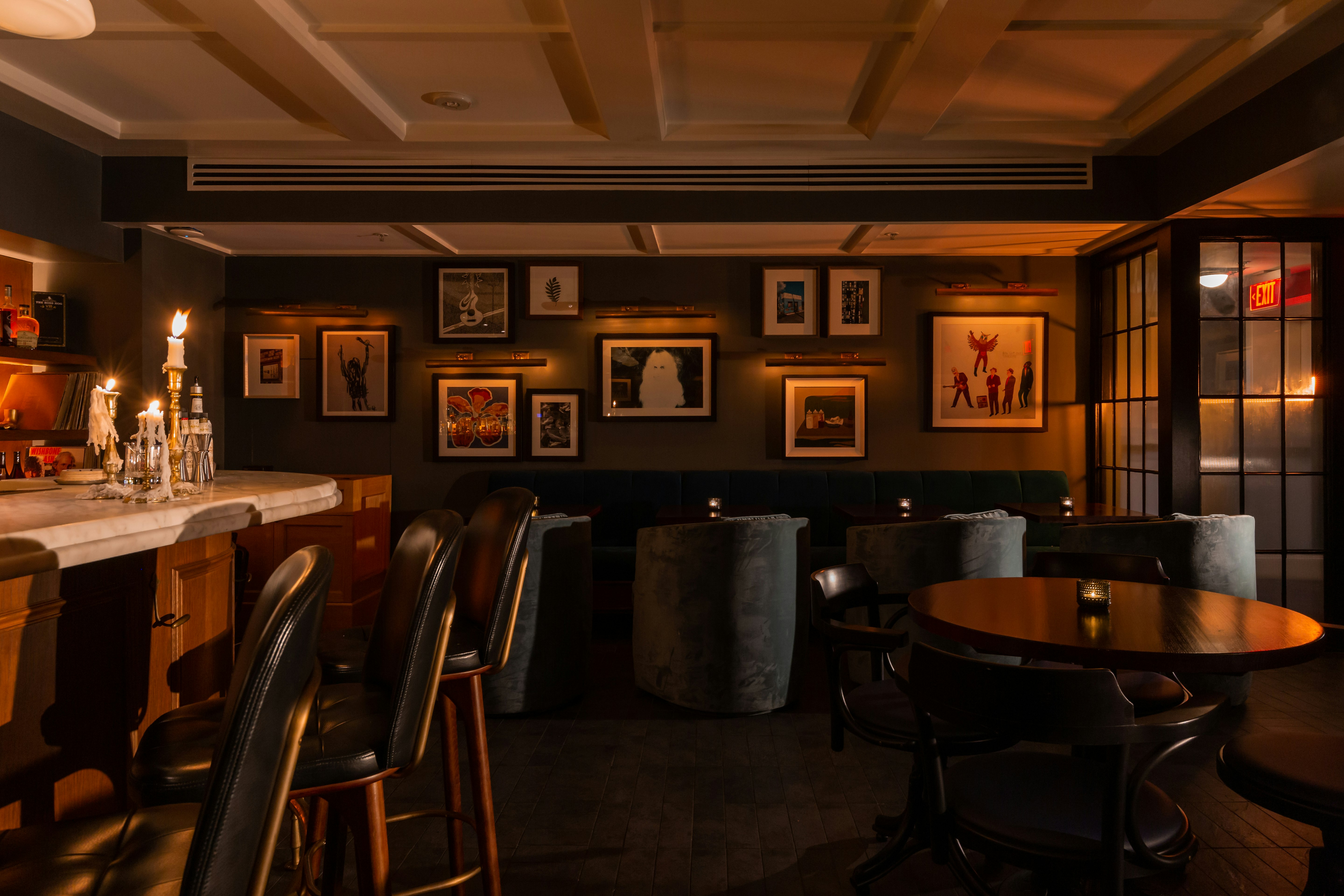 The Drayton Hotel Savannah, Curio Collection by Hilton 37/51