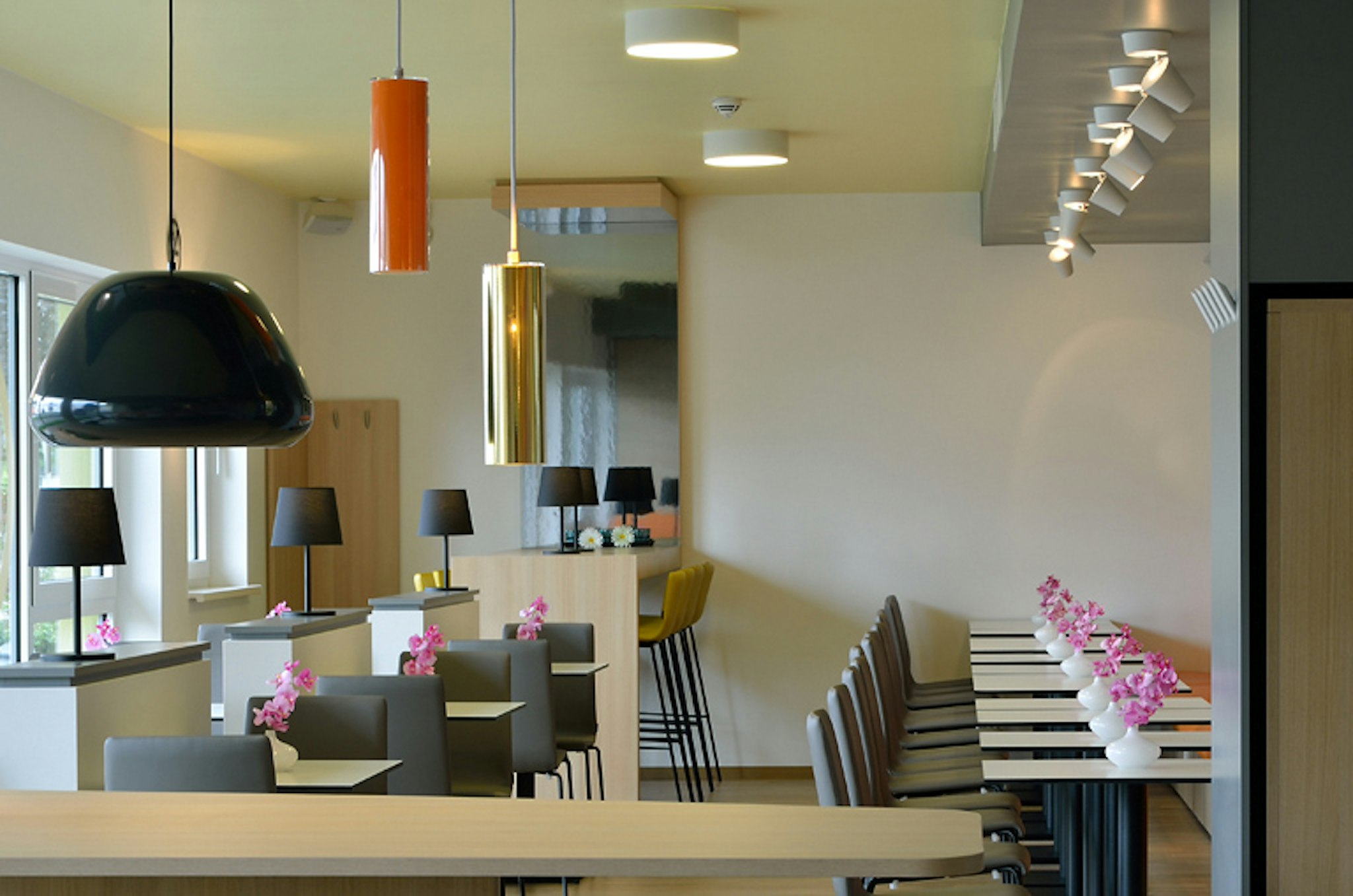 B&B Hotel Wiesbaden 21/37