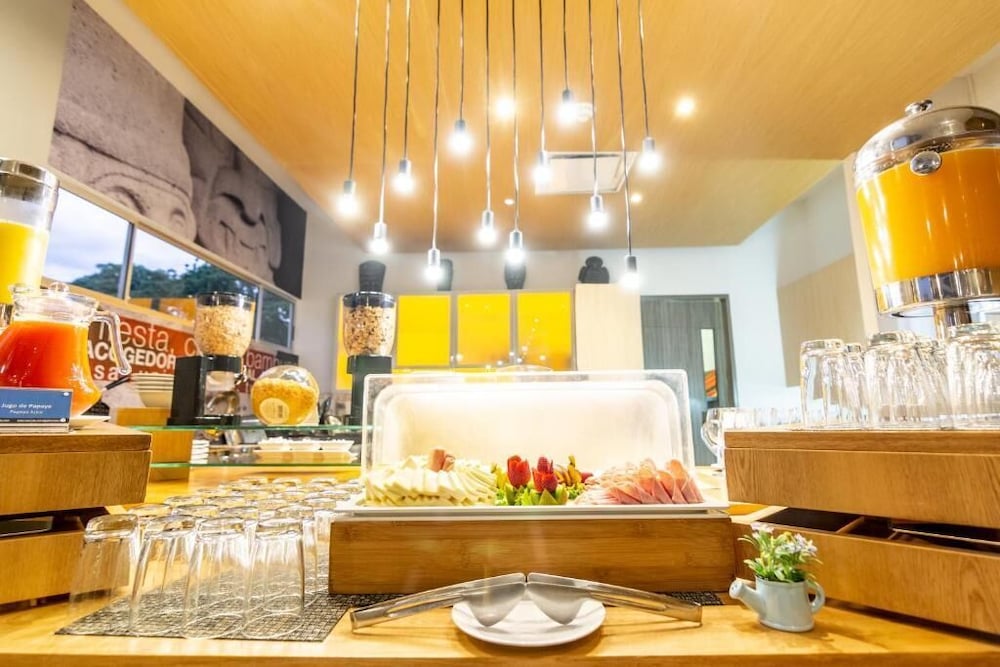 GHL Style Hotel Neiva 15/42