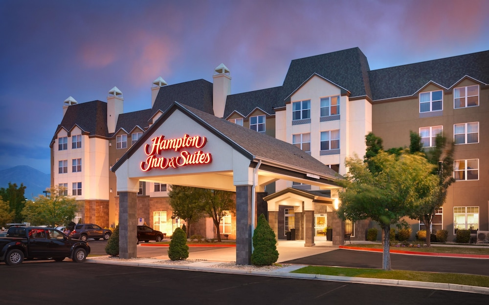 Hampton Inn & Suites Orem 1/43
