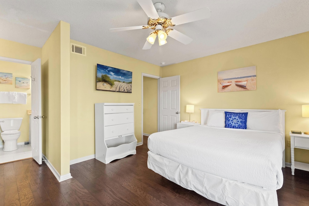 Portside Resort By Panhandle Getaways 19/74