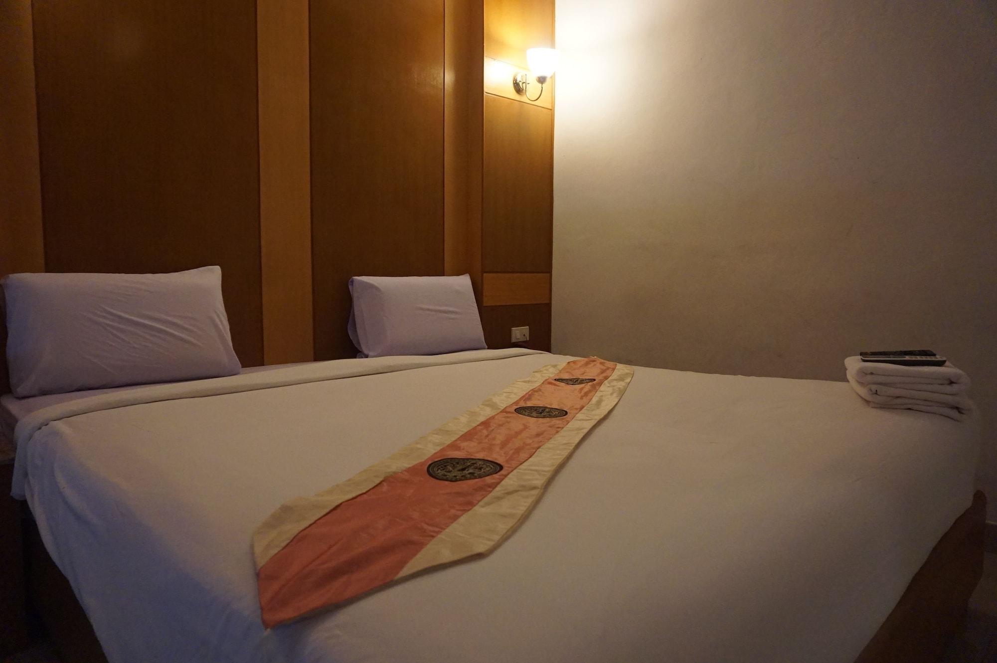 Pp Hotel Dannok 4/26