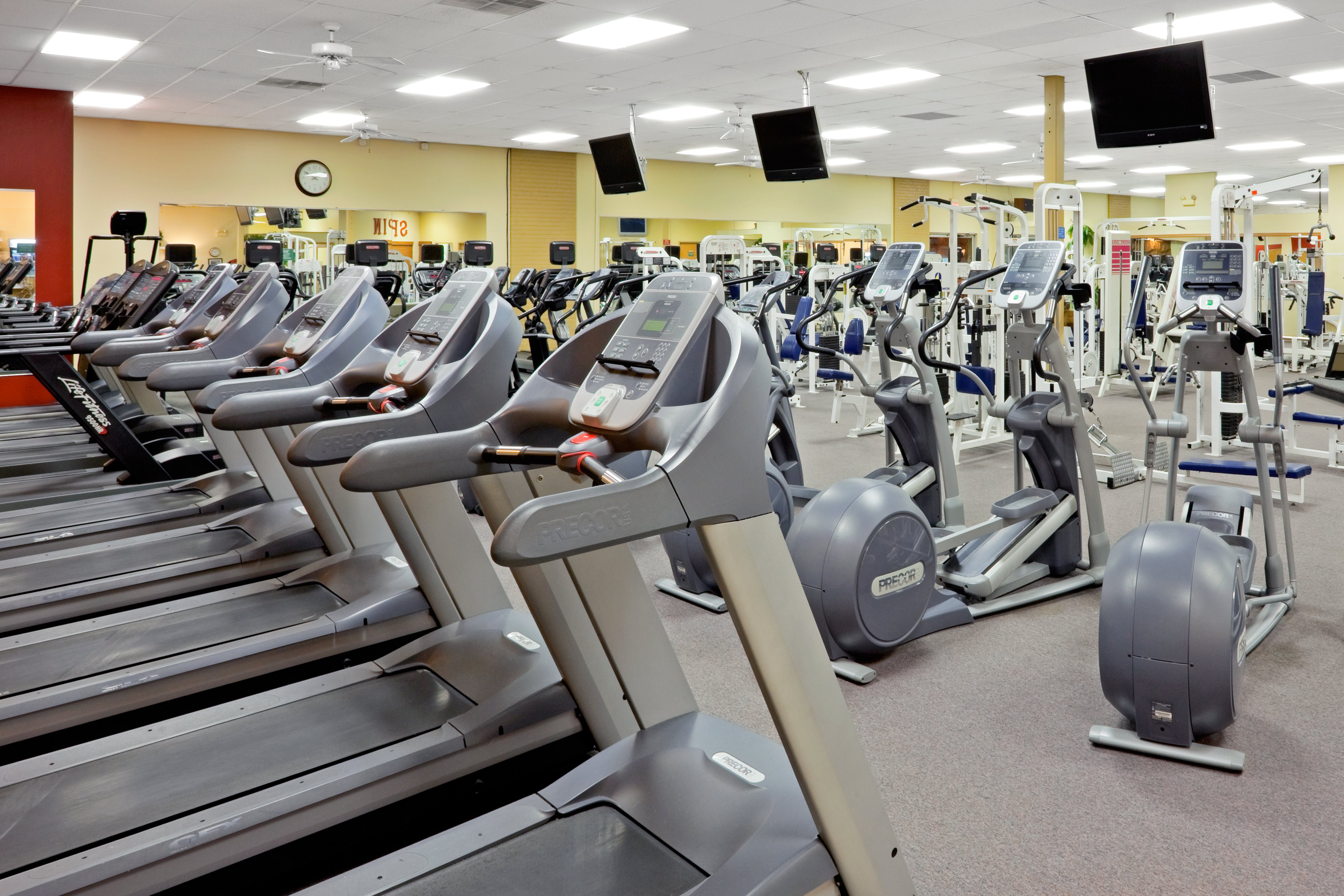 Holiday Inn Express & Suites Carneys Point - Pennsville, an IHG Hotel 27/51