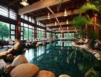 Howard Johnson by Wyndham Conference Resort Chengdu 7/14
