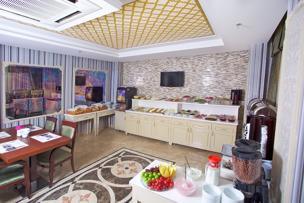 Taksim Star 45/50