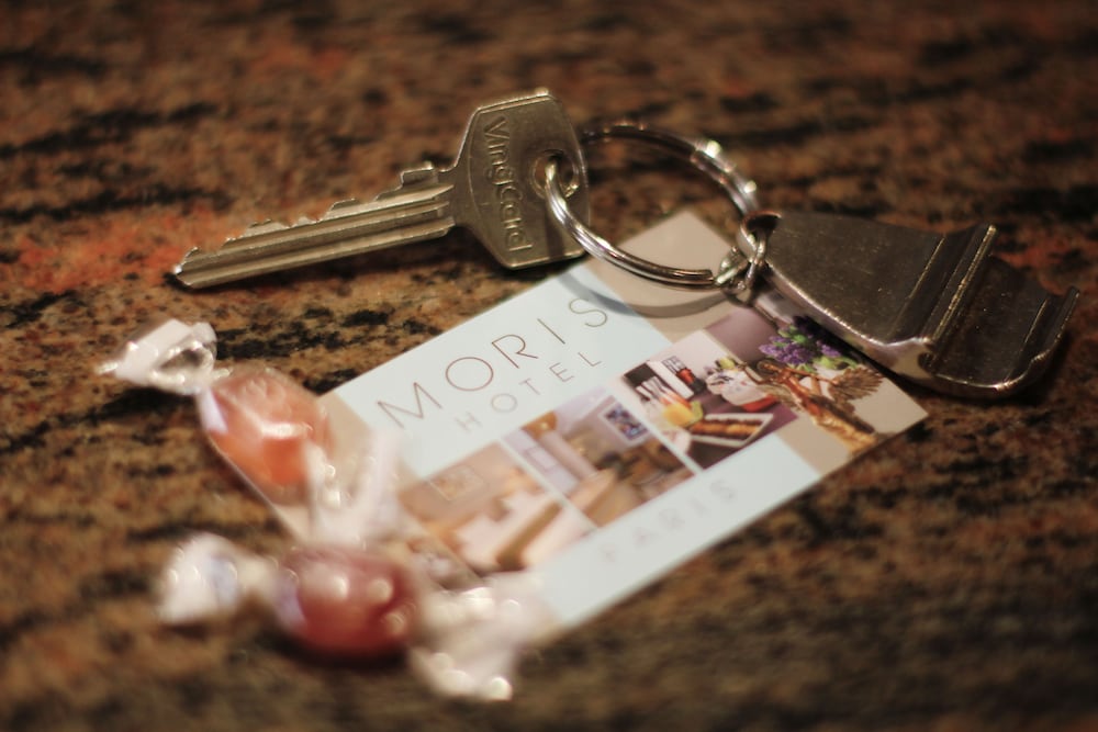 Hotel Moris 38/64