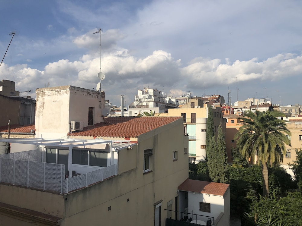 Hotel Pigal 8/68