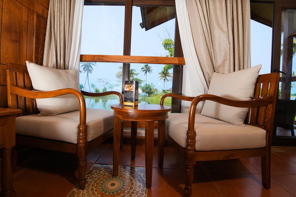 Gokulam Grand Resort and Spa Kumarakom 23/50