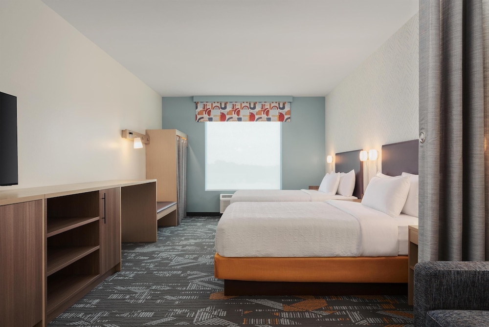 Home2 Suites by Hilton Lafayette I-10 17/55