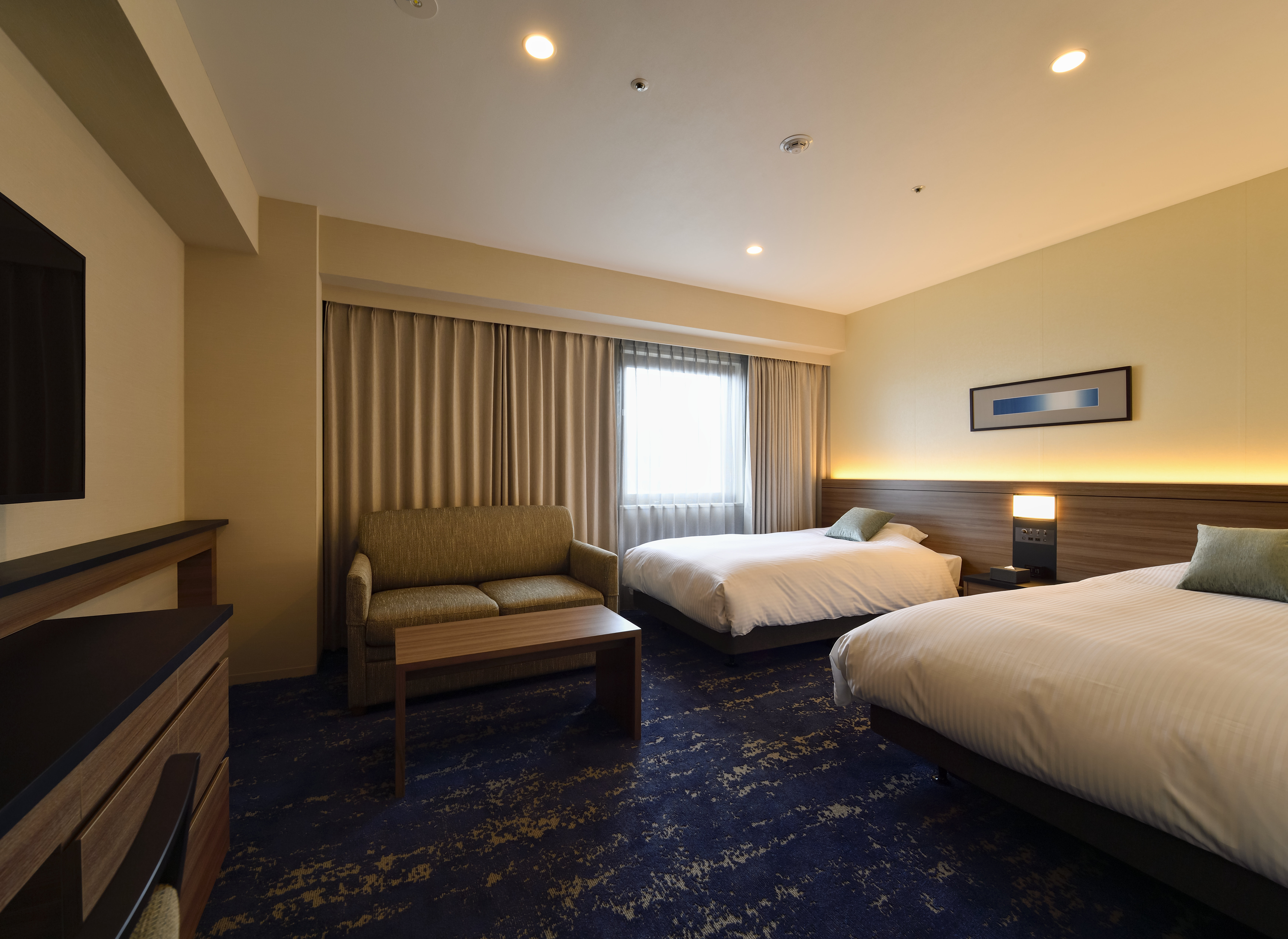 Hotel Jal City Miyazaki 12/75