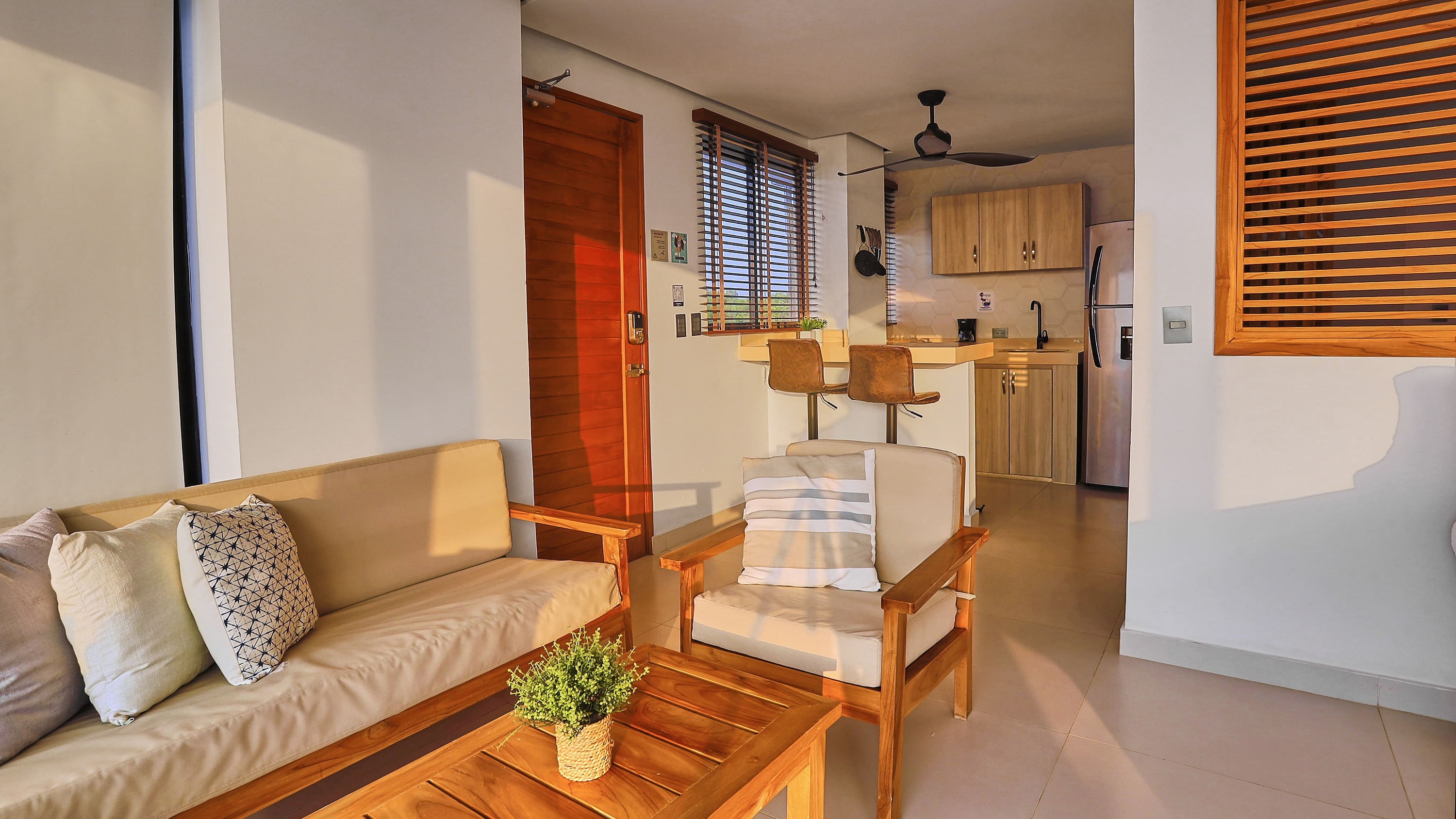 Hotel Camino Palmero Covenas 36/58