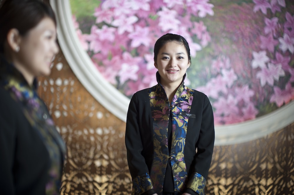 INTERCONTINENTAL WUXI 8/50