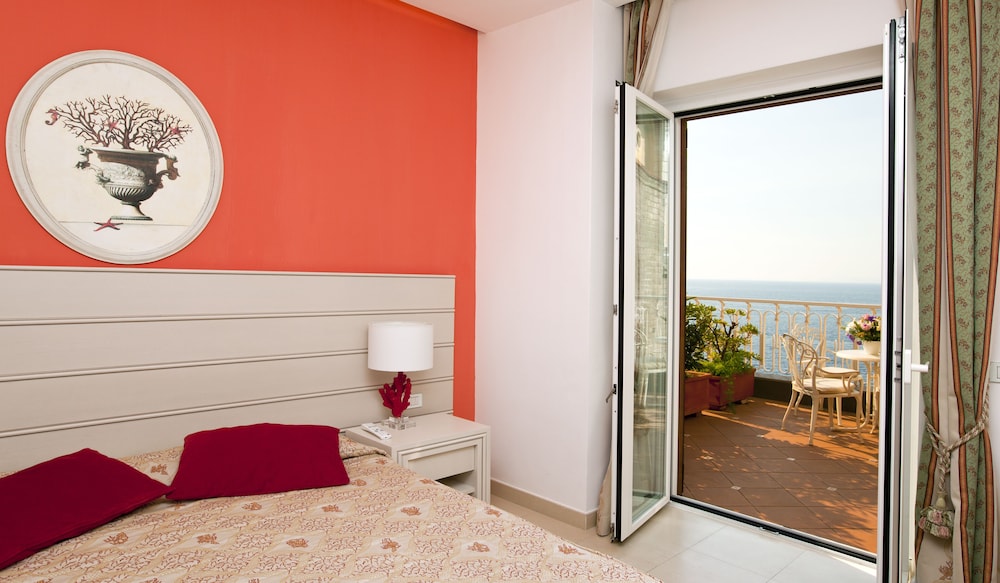 Hotel Corallo Sorrento 31/80