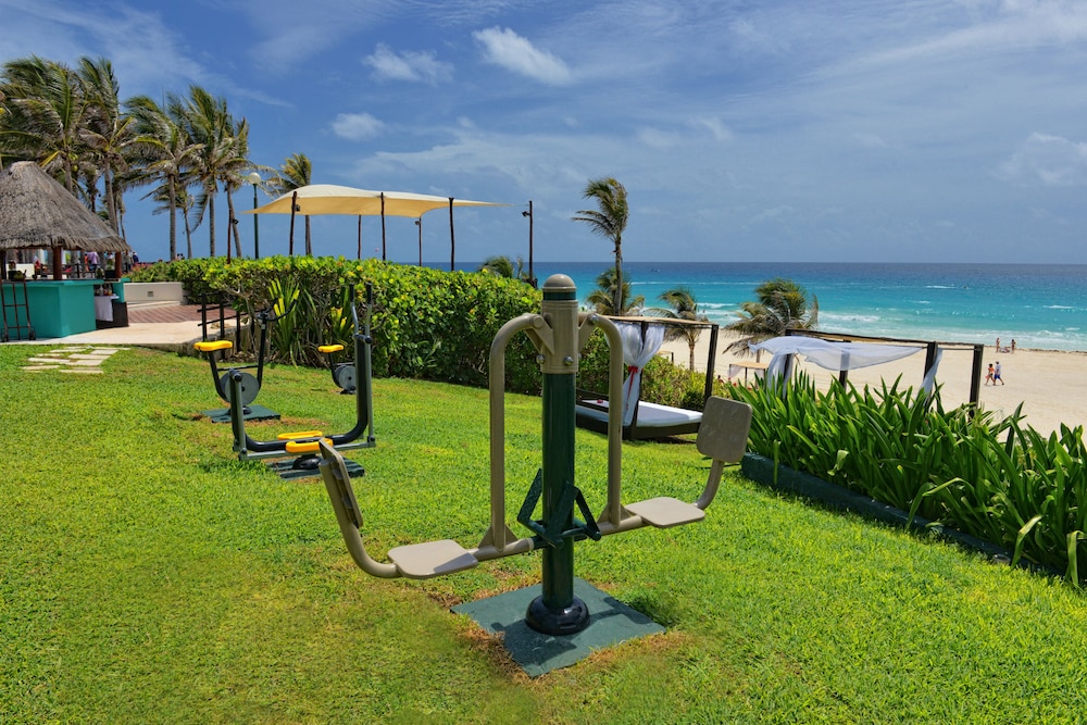 Grand Oasis Cancun All Inclusive 39/71