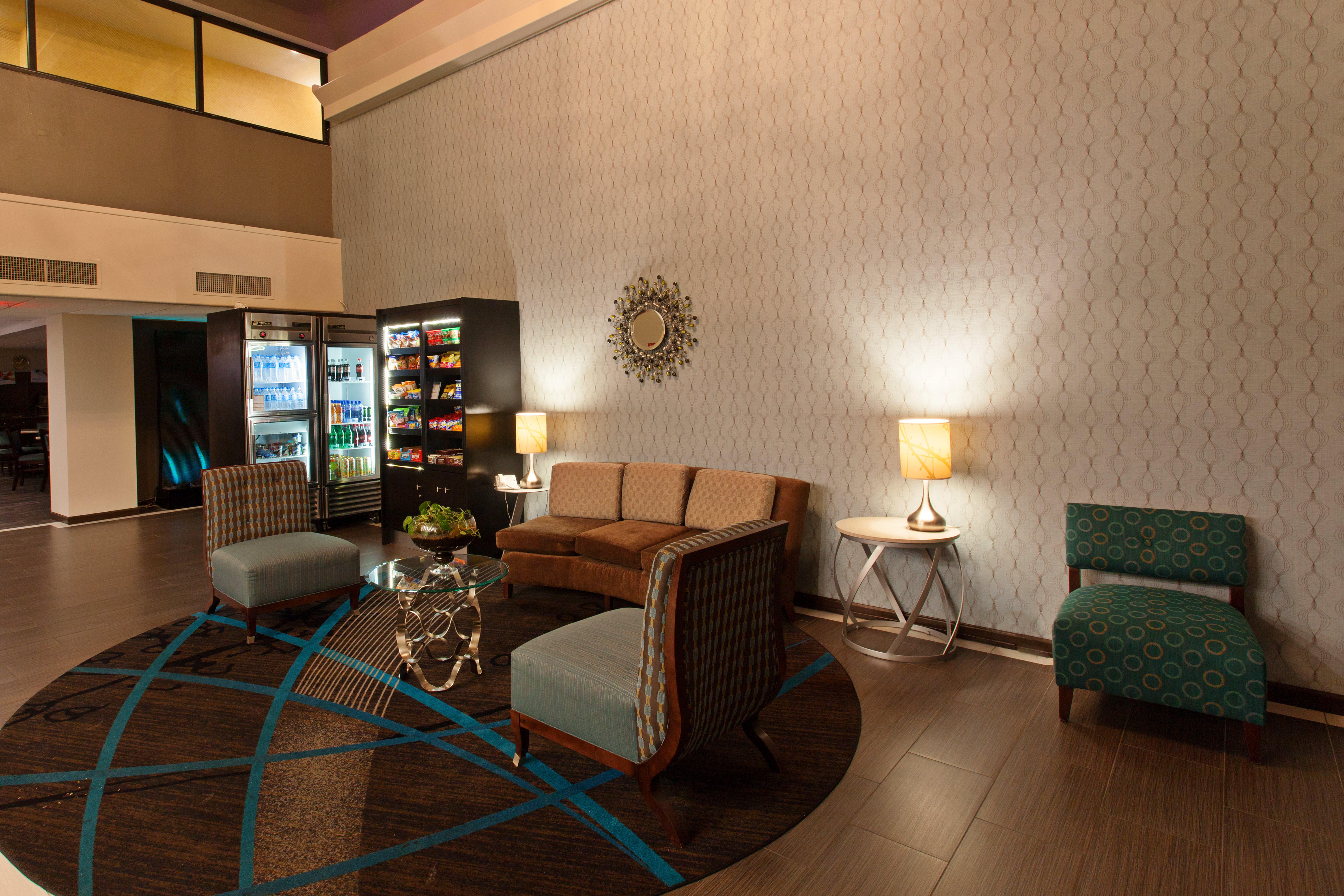 Holiday Inn Express Temecula 28/41
