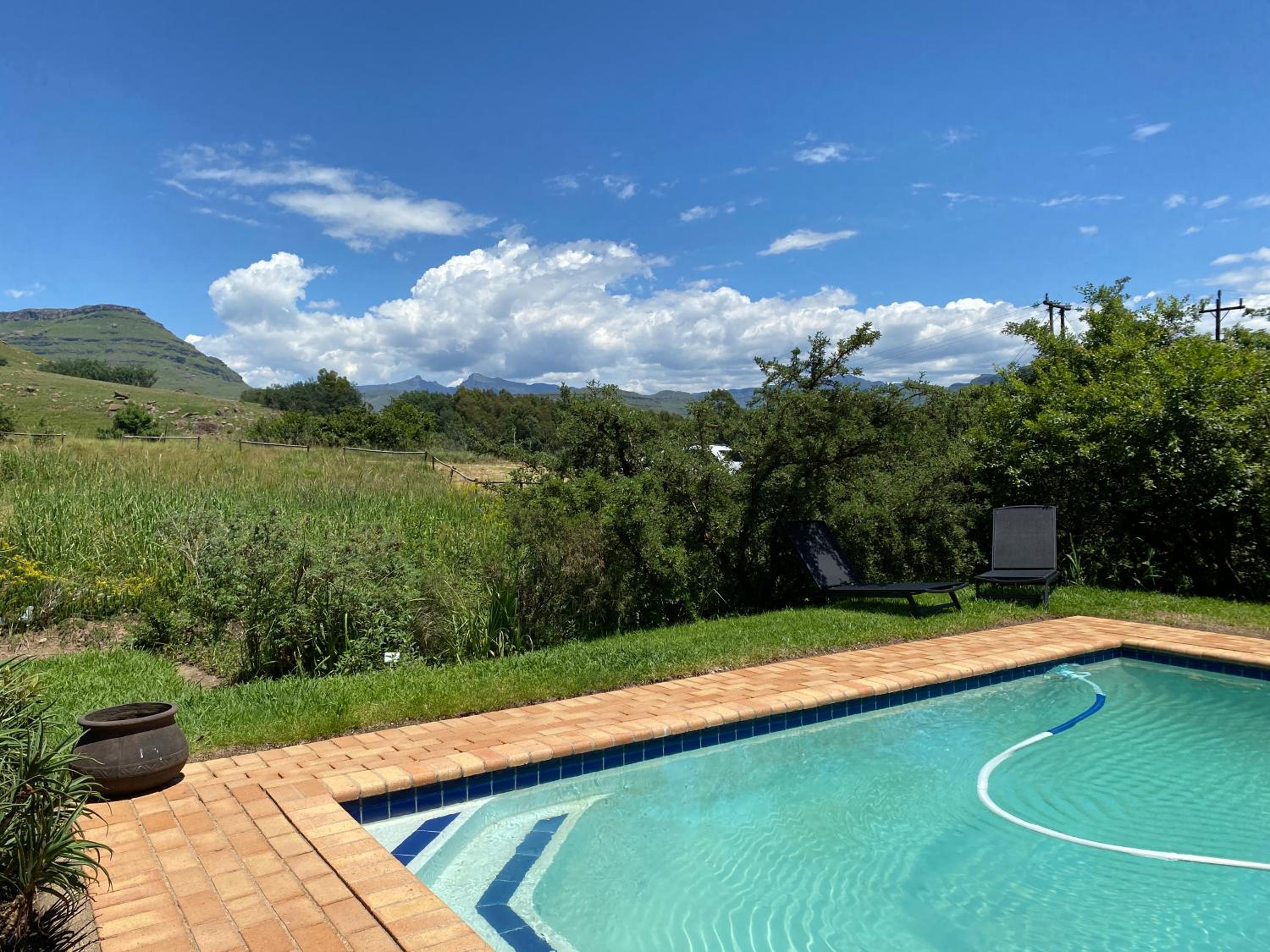 Sani Lodge Backpackers 25/50