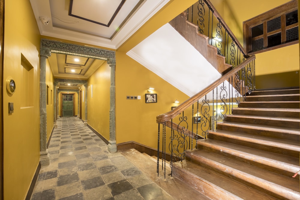 Heritage Hotel Suites And Spa photo4